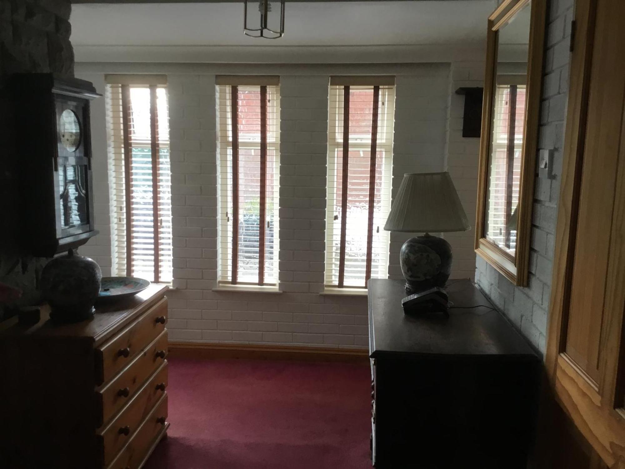 Lowri Cottage Hotel Shenstone Экстерьер фото