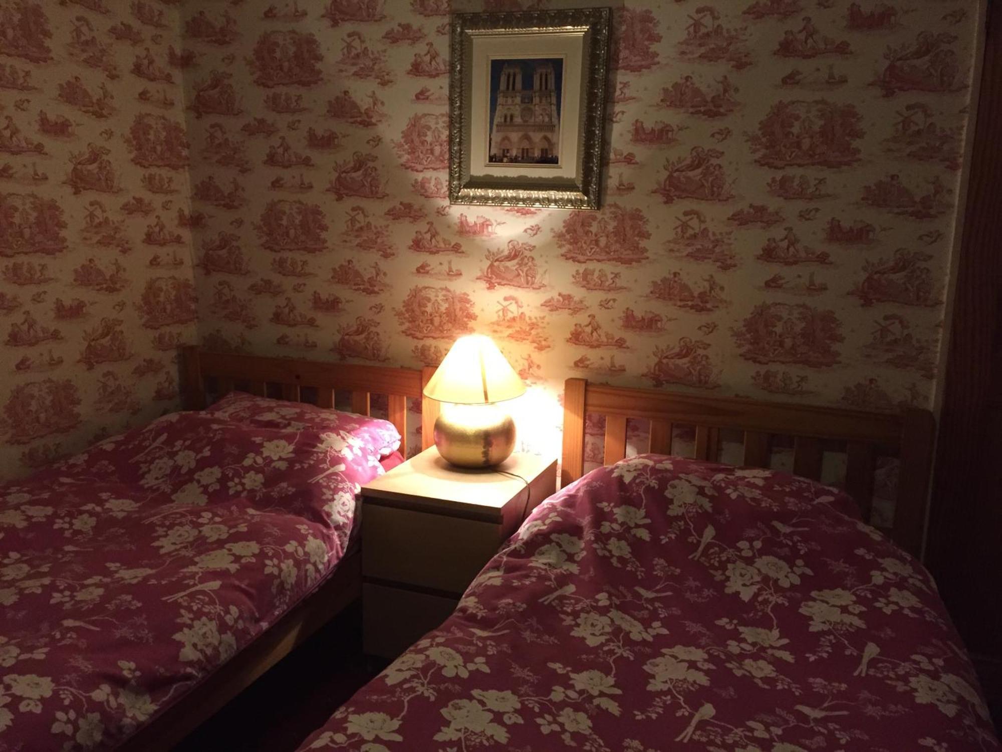 Lowri Cottage Hotel Shenstone Экстерьер фото