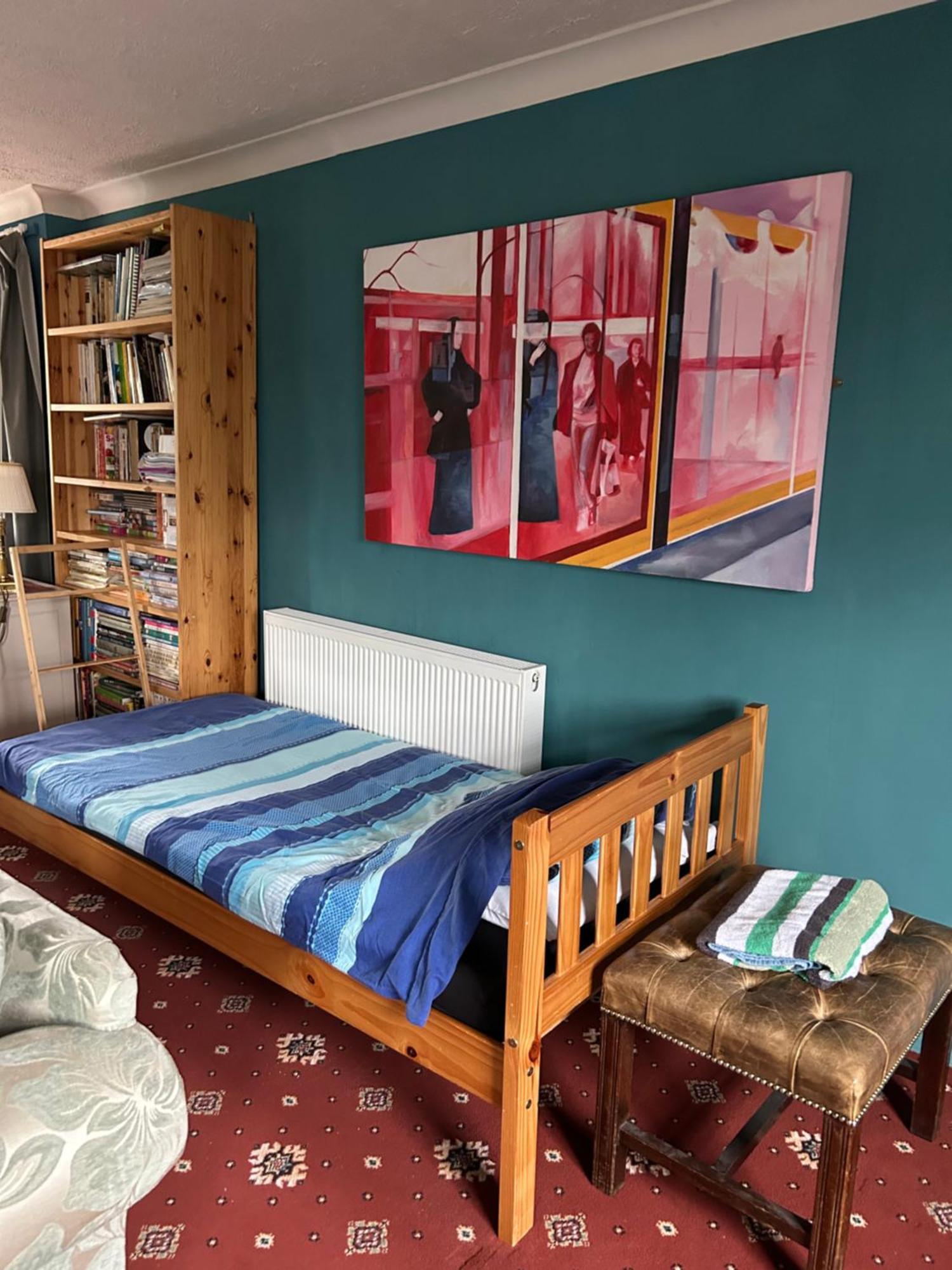 Lowri Cottage Hotel Shenstone Экстерьер фото